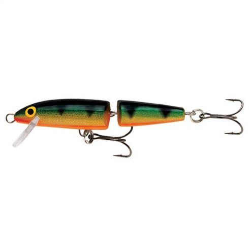 Vobler Rapala Jointed 7cm/4gr. P