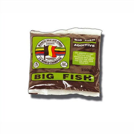 Aditiv pudra Van Den Eynde 250gr - Big Fish