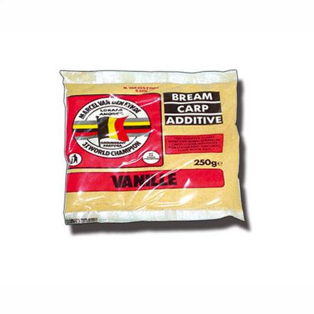 Aditiv pudra Van Den Eynde 250gr - Vanilla