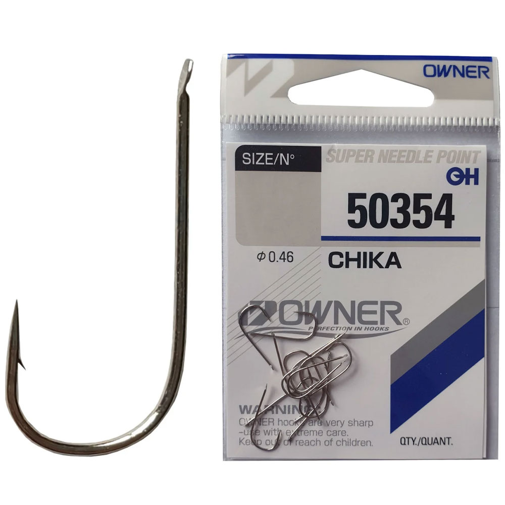 Carlige Owner Chika 50354 Nr.17