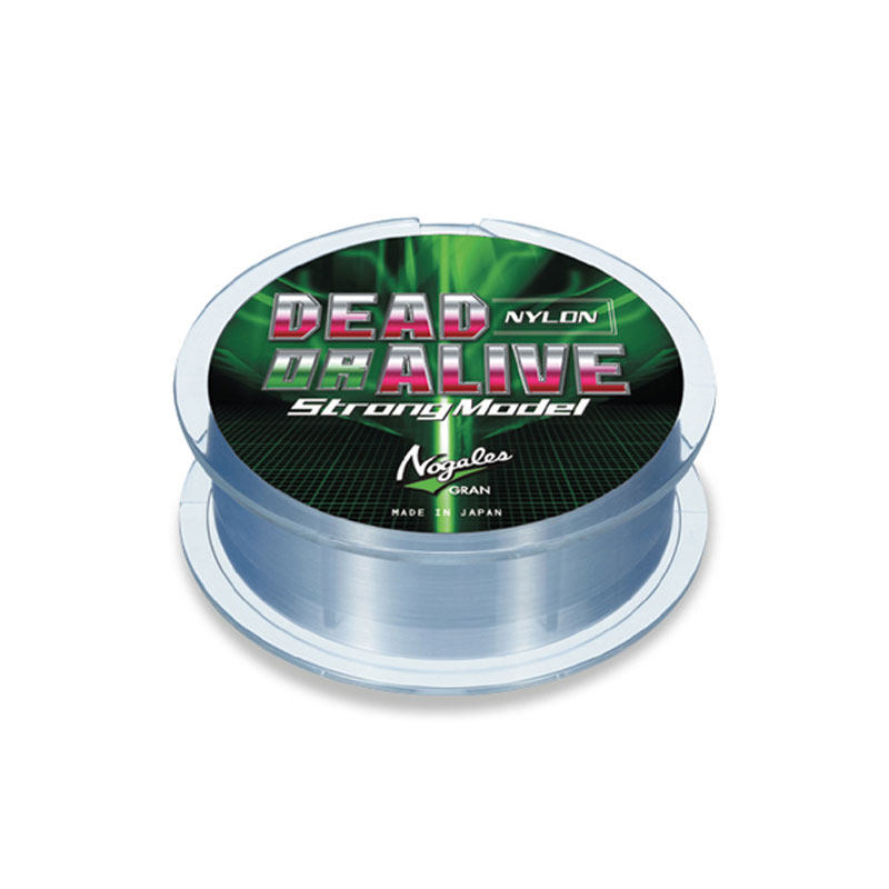Fir monofilament Varivas Dead or Alive Strong 20lb, 150m
