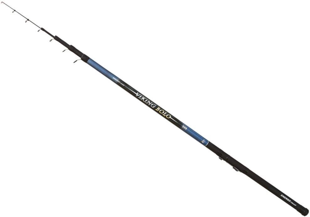 Lanseta Telescopica EnergoTeam Viking Bolo, 3.00m, 5-15g