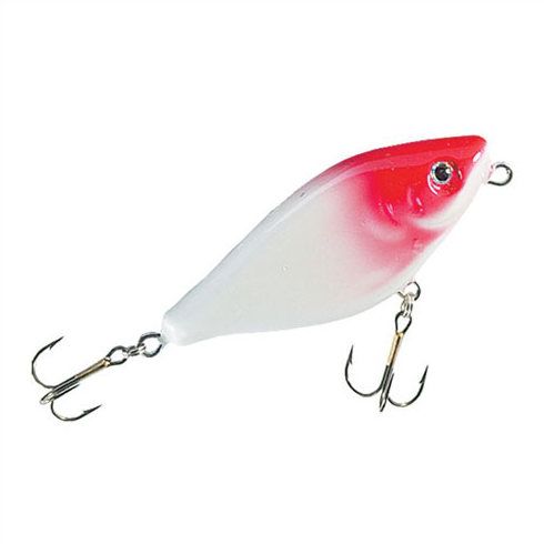 Vobler Jaxon Hiper Jerk S 11cm, culoare WR