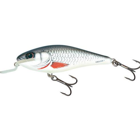 Vobler Salmo Executor IEX9SR D