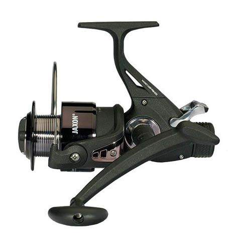 Mulineta Jaxon Magnet Carp FRM 600