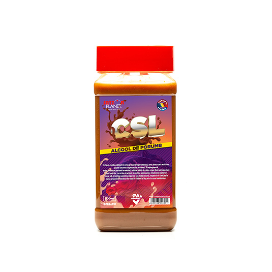 CSL Senzor 500ml