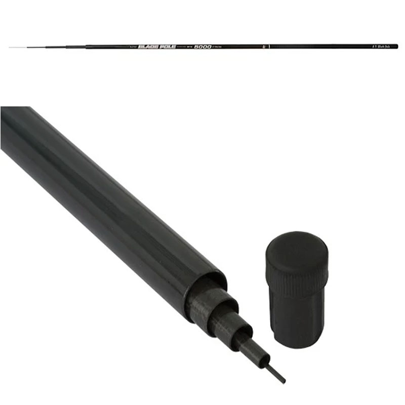 Undita EnergoTeam Blade Pole 8m