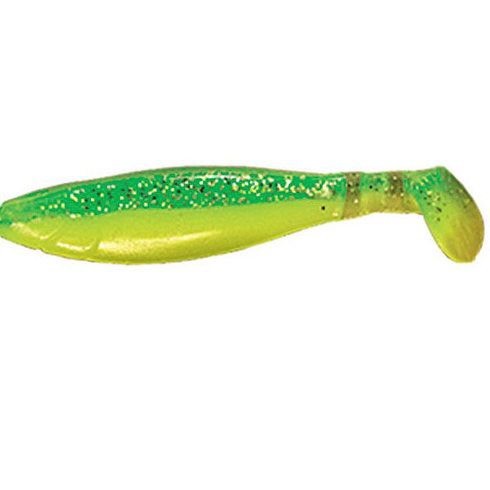 Shad Jaxon Extreme Soft Jig 8cm, culoare M