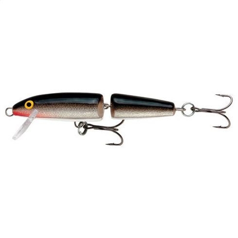 Vobler Rapala Jointed Floater 9cm/7gr. S
