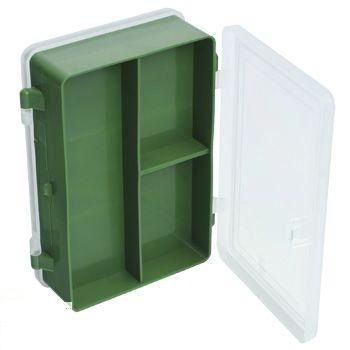 Cutie Pentru Carlige Dubla Mini-Deluxe