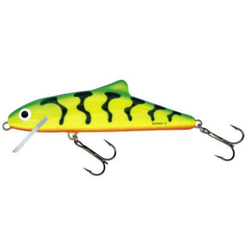 Vobler Salmo Skinner SK10F GT