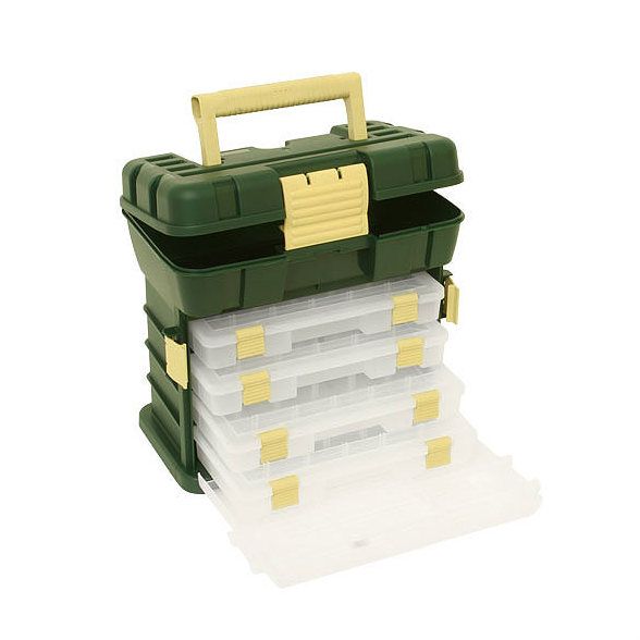 Valigeta Fishing Box K3 Comet 1076