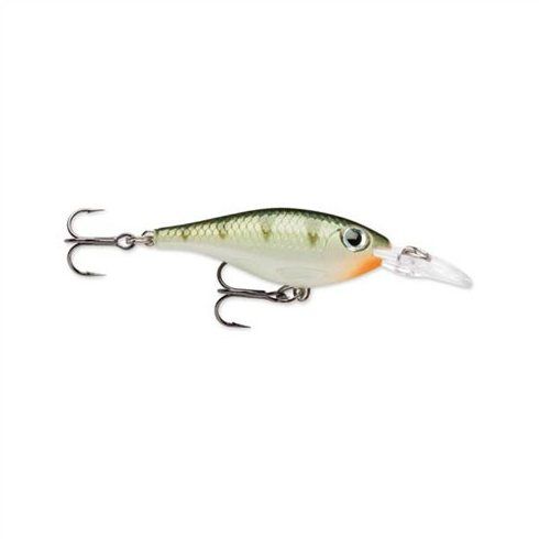 Vobler Rapala Ultra Light Shad 4cm/3gr. YP