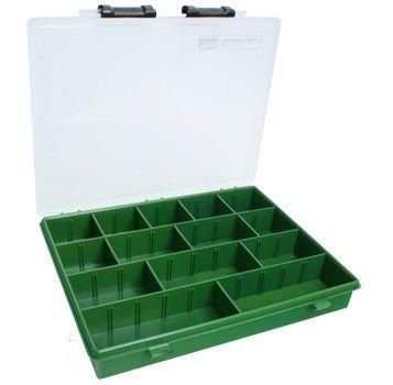 Cutie pentru Twistere Deluxe Ha-1, 27x21x4 cm