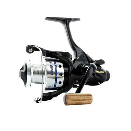 Mulineta Okuma Longbow Baitfeeder 650