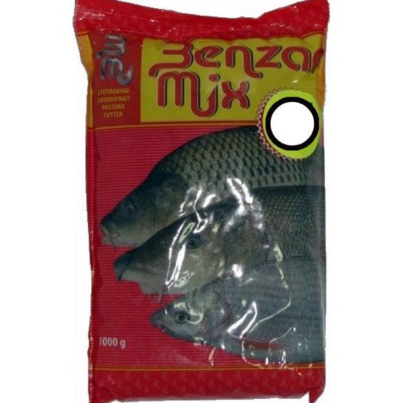 Nada Benzar Mix Special Platica 3kg