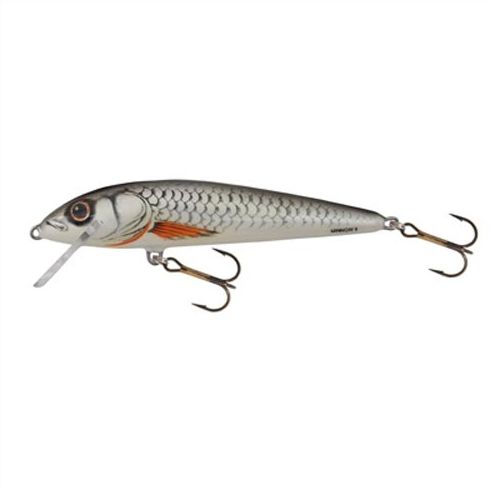 Vobler Salmo Minnow  M9S D