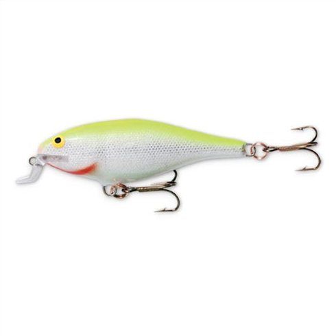 Vobler Rapala Shallow Shad Rap 7cm/7gr. SFC