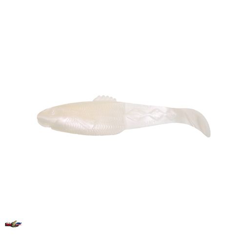 Shad Relax Diamond Shad Standard 7.5cm, culoare 013 - 10buc/plic