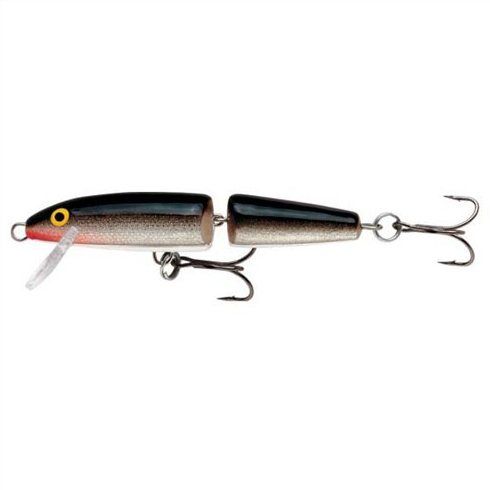 Vobler Rapala Jointed 5cm/4gr. S