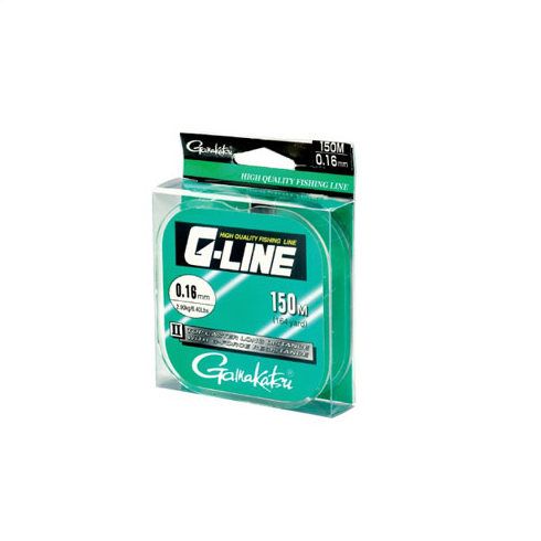 Fir monofilament G-Line Top Caster  0,20mm/4,00kg/150m