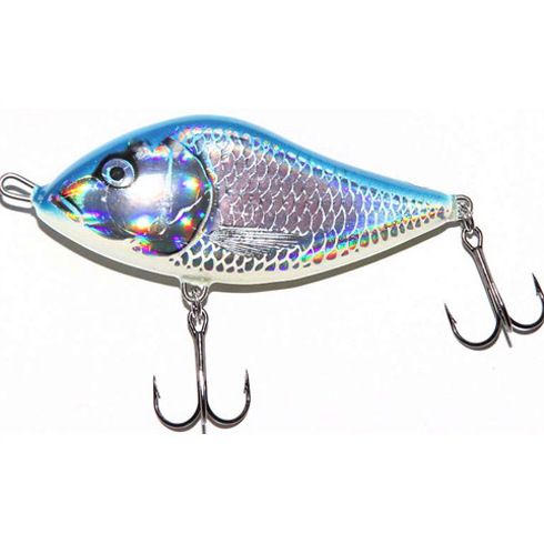 Vobler Salmo Slider Floating SD7F 7cm/17g, culoare HSH