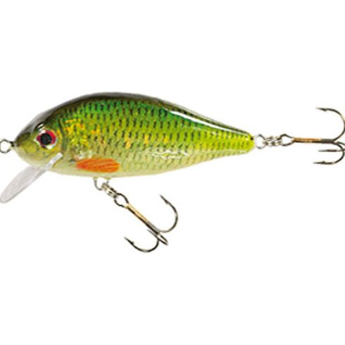 Vobler Jaxon Karas F 9cm, culoare C
