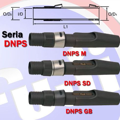 Mandrina Fuji DNPSD Nr.20