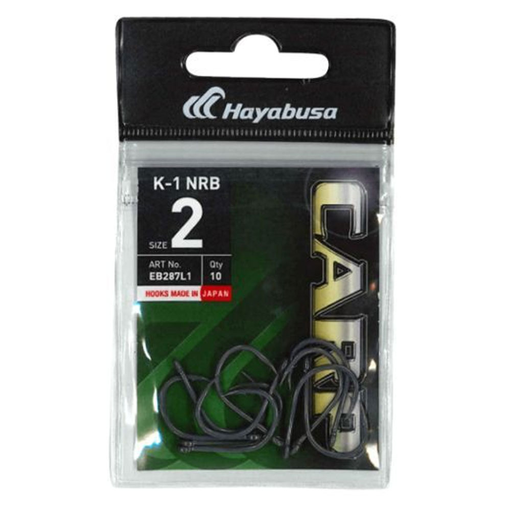 Carlige Hayabusa K1 Nonreflect Nr.10