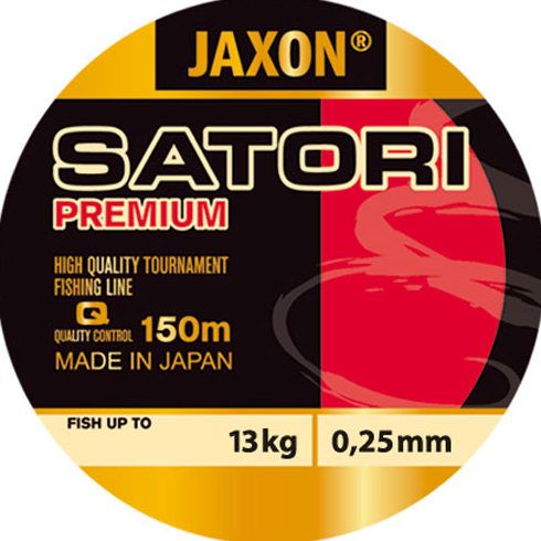 Fir monofilament Jaxon Satori Carp 0.32mm/20kg/300m
