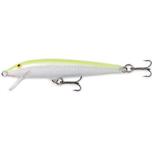 Vobler Rapala Floater 7cm/4gr. SFC