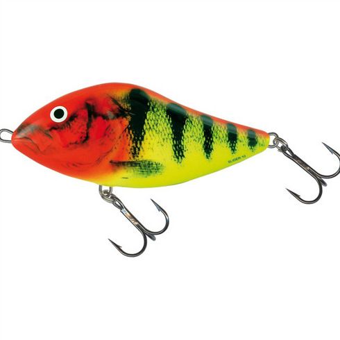 Vobler Salmo Slider Floating SD7F 7cm/17g, culoare CYP