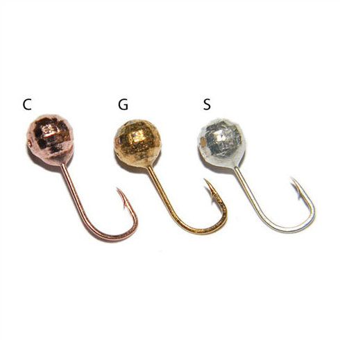 Set mormaste wolfram Serie KH 4mm, culoare C