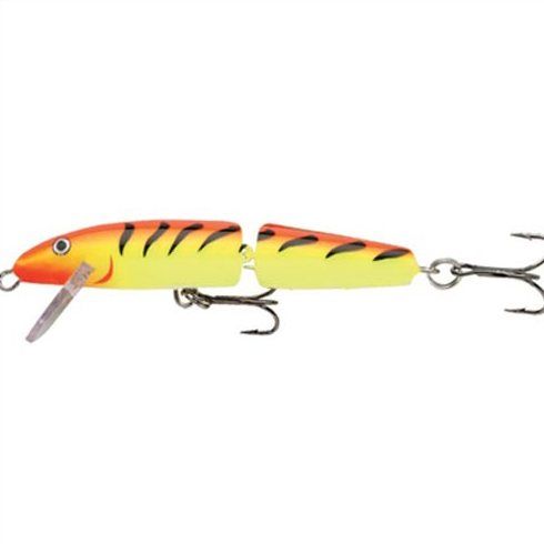 Vobler Rapala Jointed 11cm/9g, culoare HT