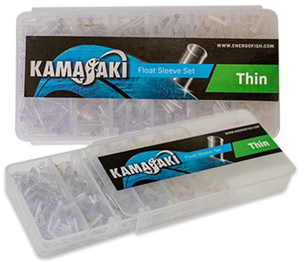 Set Varnisuri Subtiri EnergoTeam