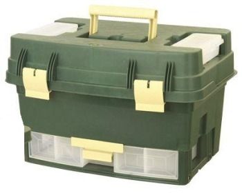 Valigeta Fishing Box Spinning Caddy Tip 462