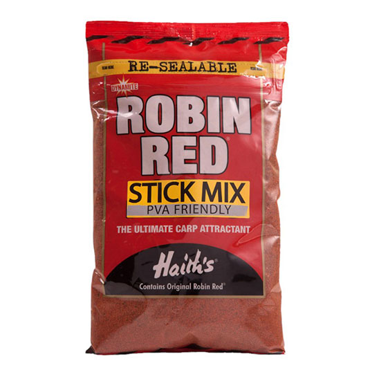 Nada Dynamite Baits Robin Red Stick Mix 1kg
