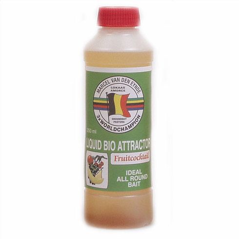 Van Den Eynde Bio Attractor 250ml - Seafood Cocteil