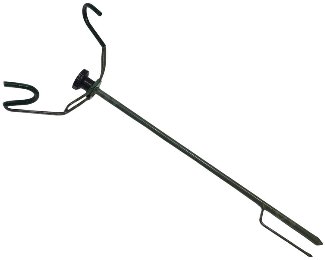 Suport Lansete Fix "U" DP-50