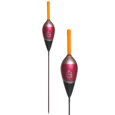 Pluta BFF TF5001 Port Starlite 4,5mm/8gr.