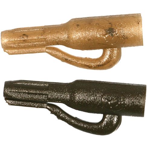 Korda Lead Clip Quick Release Weed/Silt