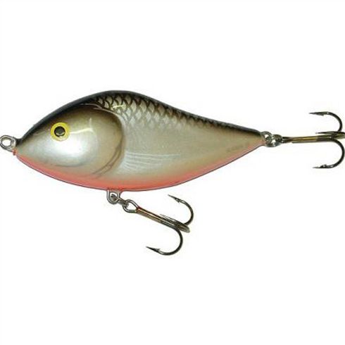 Vobler Salmo Slider SD7S GS