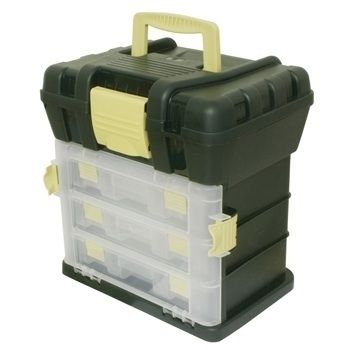 Valigeta Fishing Box K4 Comet Mare Tip.1077