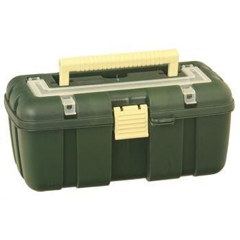 Valigeta EnergoTeam Fishing Box Antares 4, 26x15x12cm