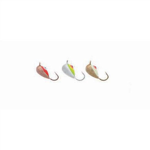Set mormaste wolfram Serie KG 4mm, model B