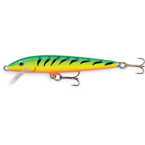 Vobler Rapala Floater 9cm/5gr. FT