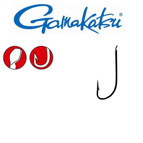Carlige Gamakatsu LS-1050N - Nr.16