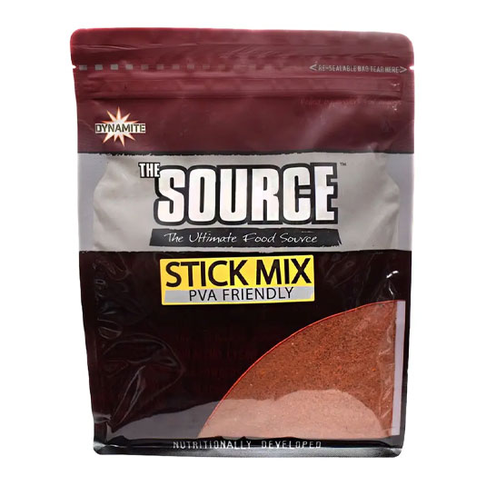 Nada Dynamite Baits Source Stick Mix 1kg