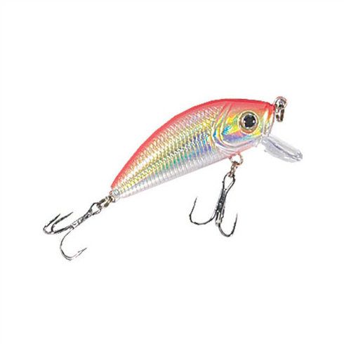 Vobler Jaxon Atract XTR-F  9cm, culoare C