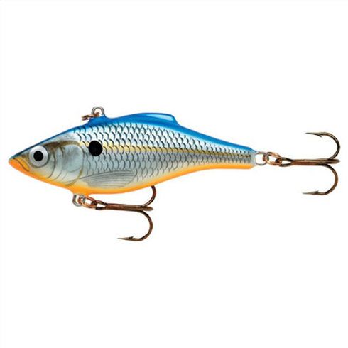Vobler Rapala RNR 5cm/11gr. BSD